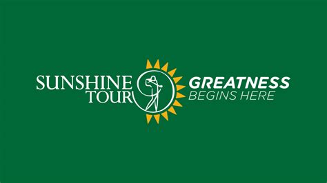 sunshine tours 2022 schedule